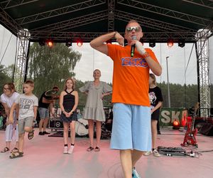 ESKA Sumer City na Dniu Gminy Zagnańsk
