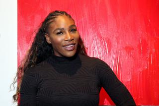 Serena Williams ominęła najważniejszy moment w życiu córki. Była załamana