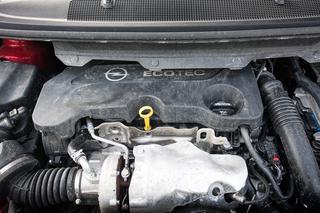Opel Zafira 2.0 CDTi 170 KM AT