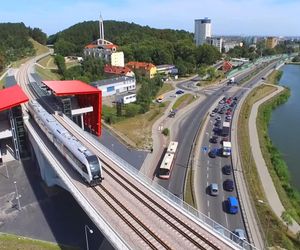 Pomorska Kolej Metropolitalna