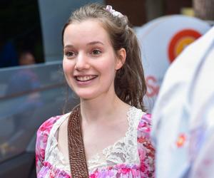 sanah karmi fanów. Do sprzedaży trafiły produkty sygnowane nazwiskiem gwiazdy