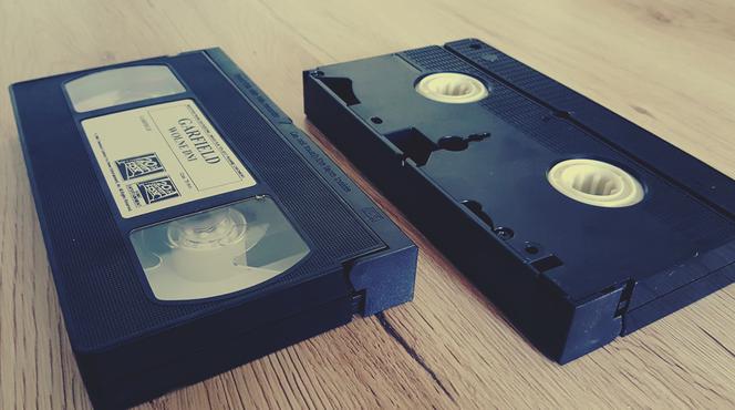 Setki kaset VHS i płyt winylowych już w piątek w SDKu!