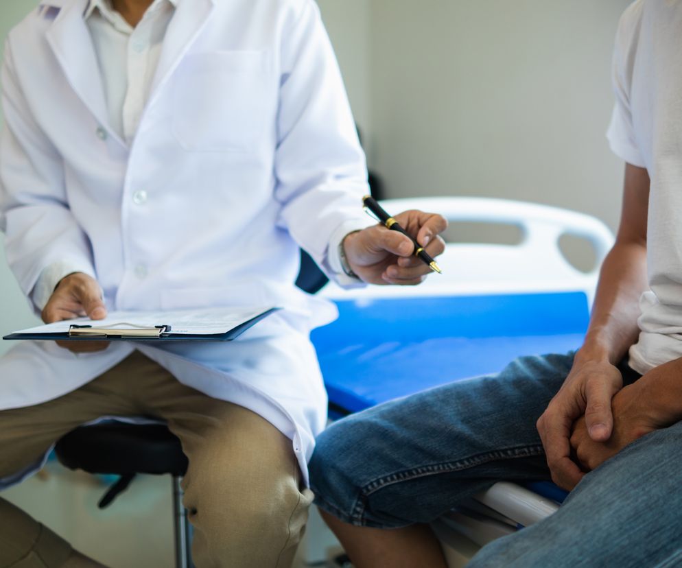 To badanie dla mężczyzn w końcu będzie finansował NFZ. Ważna zmiana tuż, tuż