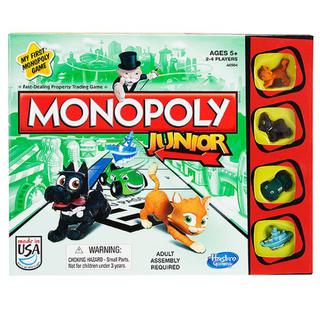 Monopoly Junior