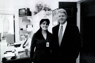 Sprzedaje plemniki Clintona za milion dolarów