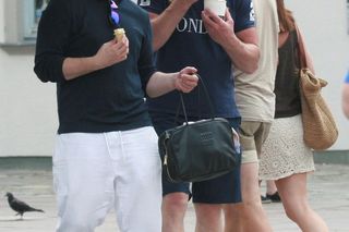 Diablo o gołębim sercu