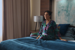 M jak miłość, odcinek 1683: Marysia (Małgorzata Pieńkowska)