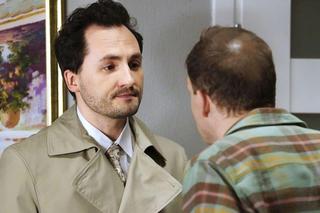 Barwy szczęścia, odcinek 2901: Bonda zacznie grozić Sadowskim! Zemści się za donos o włamaniu - ZDJĘCIA