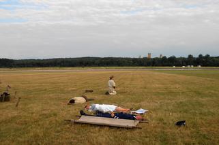 Katowice: Akrobacje lotnicze i widowiskowe pokazy pirotechniczne! Za nami pierwsza edycja Fajery