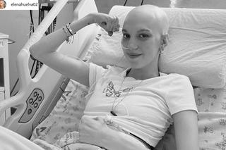 20-letnia TikTokerka zmarła na raka. Cały kraj lamentuje po jej śmierci