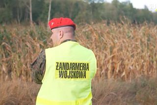 Mieszkańcy Kodeńca i Wyhalewa mówią o ataku rosyjskich dronów. Huk i strach