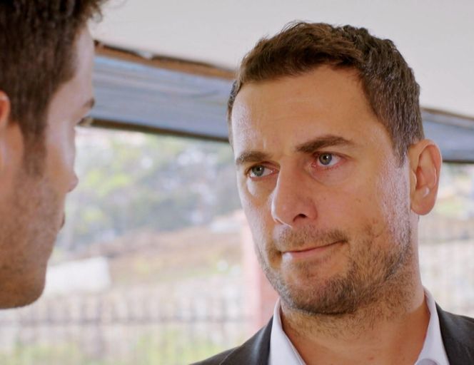 Miłość i nadzieja, odcinek 277. Ege, Kuzey