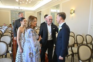 Ślub Marceliny Zawiszy