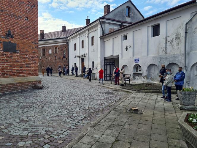 Święcenie pokarmów w dobie koronawirusa