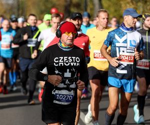 Gliwice opanowane przez biegaczy. Za nami 11. PKO Półmaraton