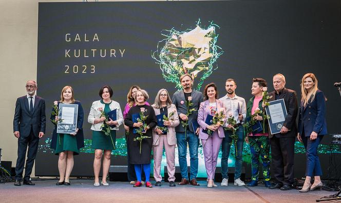 Gala Kultury Lublin