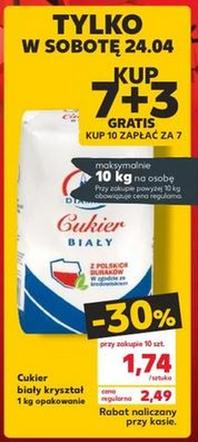 Kaufland nowe promocje