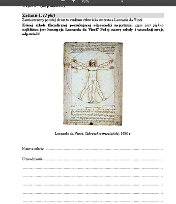 CKE Filozofia rozszerzona s. 2