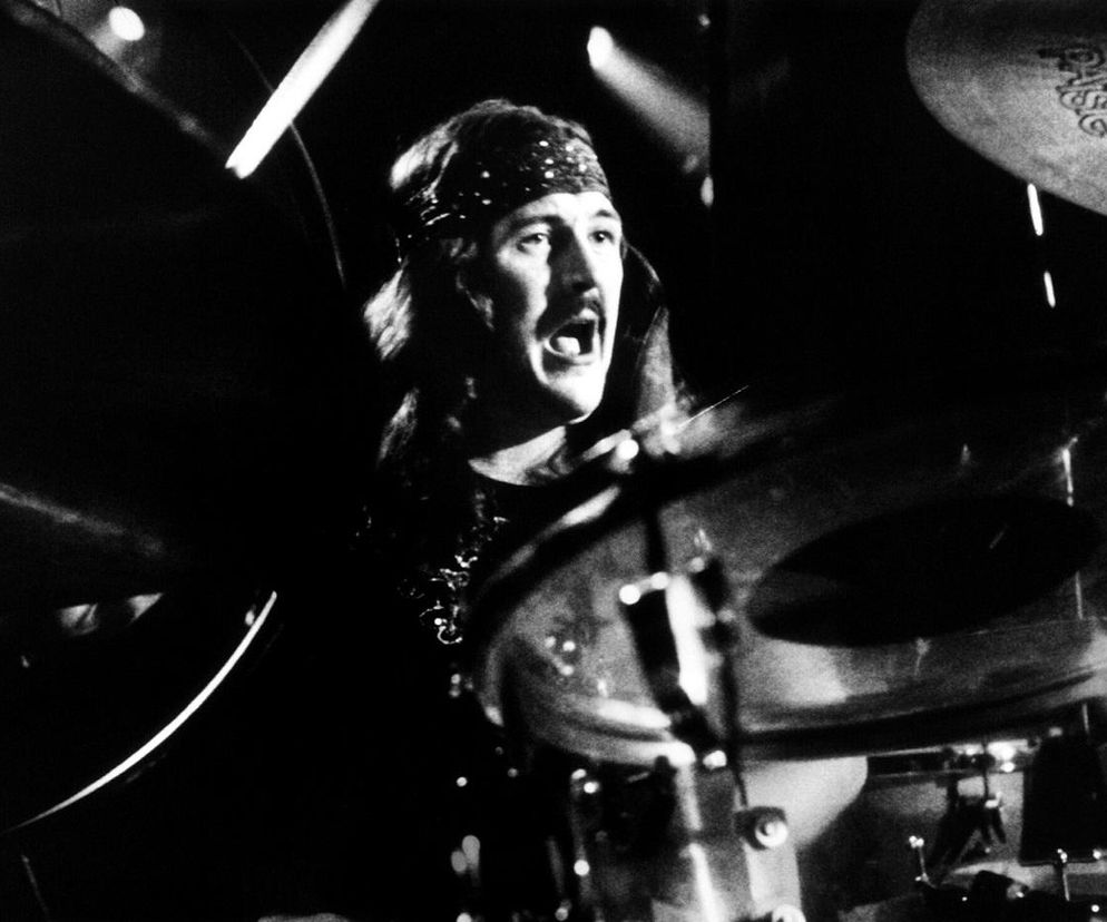 Dzień, w którym Led Zeppelin zagrali ostatni koncert z Johnem Bonhamem. 45 lat temu w muzyce zamknął się ważny rozdział 