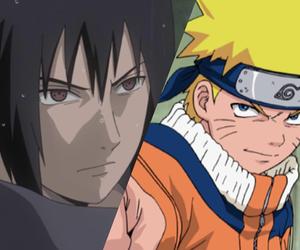 Naruto QUIZ — Sasuke Itachi, czy Naruto Uzumaki. Kogo bardziej przypominasz?