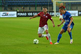 Wisła Kraków - Piast Gliwice 1:0. Zobacz zdjęcia z meczu! [GALERIA]