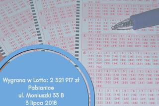 11 Szczęśliwe kolektury Lotto w Łodzi. Gdzie grać w Lotto, żeby wygrać miliony? 