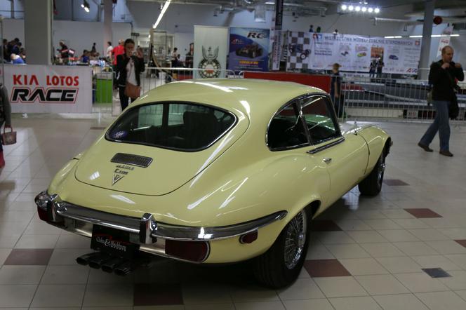 Warsaw Oldtimer Show 2016