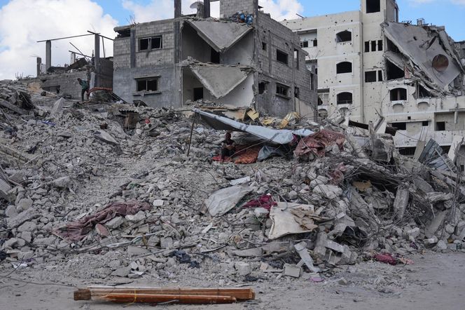 Uwolnienie zakładników w ramach umowy Izraela z Hamasem