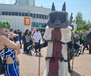 Pyrkon 2025. Zobacz najlepsze przebrania uczestników festiwalu! 