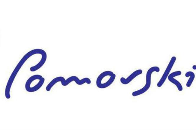 Logo pomorskie