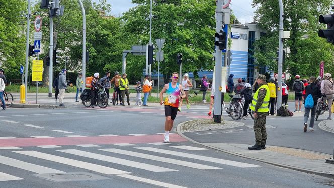 Wings for Life World Run