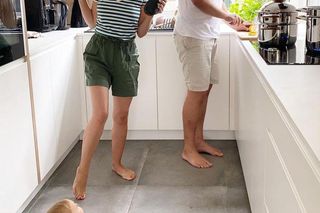 Agnieszka Kaczorowska, Maciej Pela