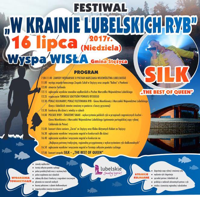 W krainie lubelskich ryb
