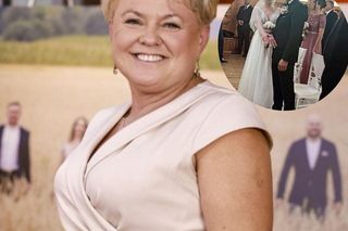 Piękna Agata z Rolnik szuka żony pokazała zdjęcia ze ślubu! Padły wymowne słowa o mężu