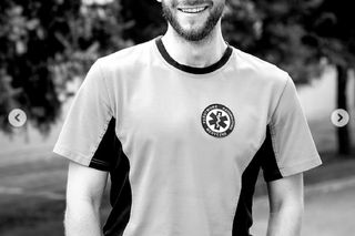 Na sygnale na planie. Kuba (Wojciech Zygmunt)