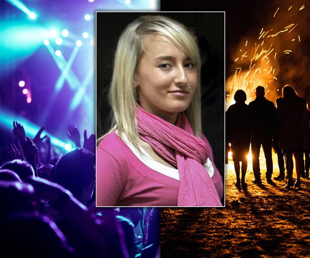 Iwona Wieczorek w drodze na ognisko, a nie do domu? Myśleliśmy, że wiemy o tej sprawie prawie wszystko