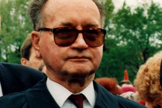 Grób Wojciecha Jaruzelskiego