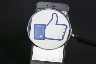 Facebook ukarze za żebrolajki - NOWE ZASADY
