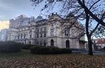 Remontują Teatr Słowackiego. Budynek odzyska dawny blask