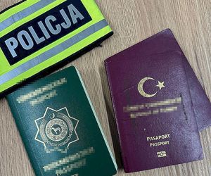 Ogólnopolska akcja policji. Tysiące funkcjonariuszy, ponad 1500 zatrzymanych. Zdjęcia z działań