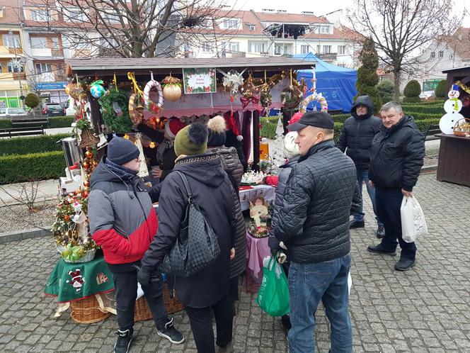 XII Warmiński Jarmark Świąteczny Cittaslow