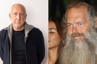 Pete Townshend mocno wypowiedział się na temat Ricka Rubina