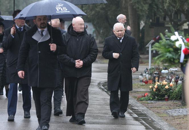 Jarosław Kaczyński