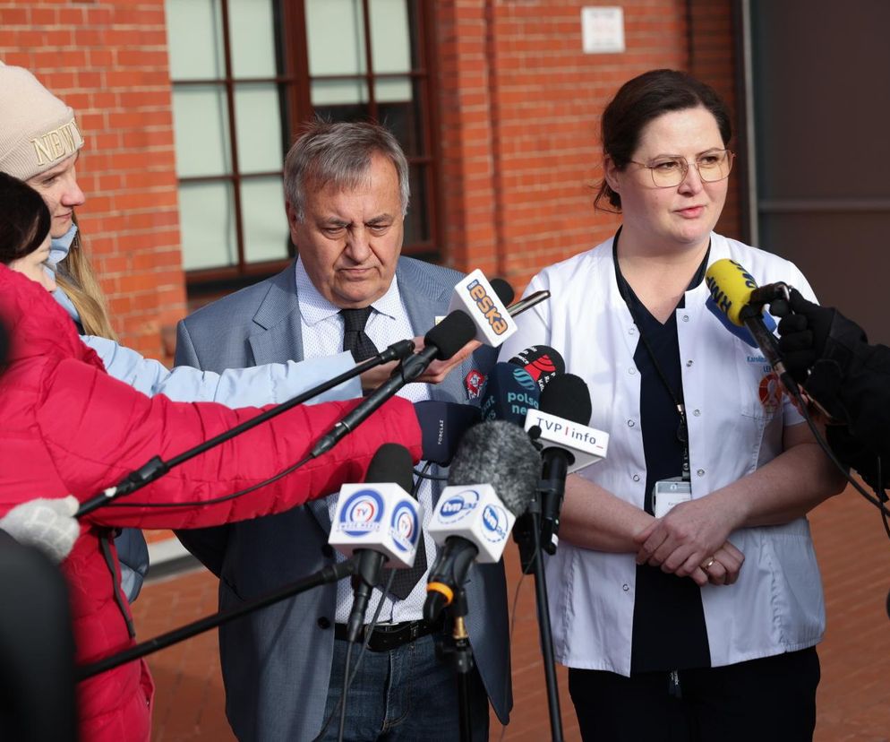 W kopalni zapalił się metan. Co wiadomo o stanie poszkodowanych górników?