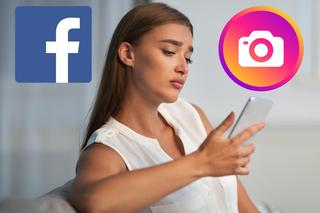 Awaria Facebooka i Instagrama 5.03.2024. Do kiedy potrwa? Czy już można się zalogować? 