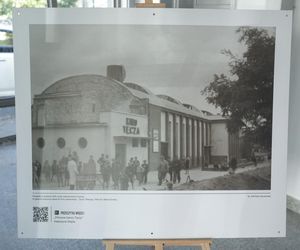 Kino Tęcza w Warszawie