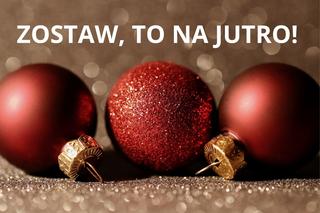 Kultowe teksty przy świątecznym stole. Też zawsze je słyszysz? Wybraliśmy najlepsze! 