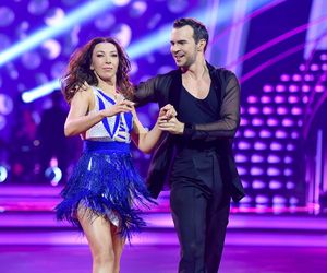 Adrianna Borek w finale Tańca z gwiazdami
