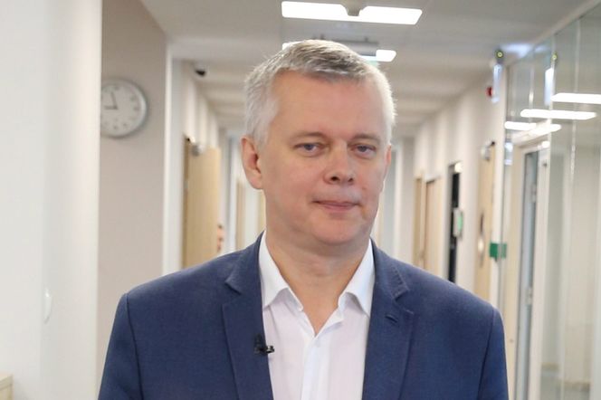 Tomasz Siemoniak skomentował słowa rzecznika prezydenta po spotkaniu. Nie krył zaskoczenia