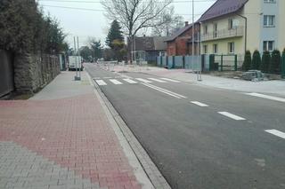 Koniec remontu na ul. Łokietka. Wiemy, jak pojadą autobusy! 